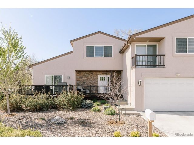 8652 W 49th Pl, Arvada, CO 80002