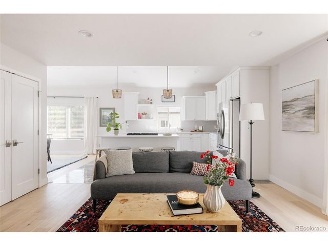 8652 W 49th Pl, Arvada, CO 80002