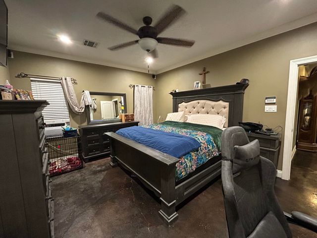 530 Sugar Plum Street, Houma, LA 70364