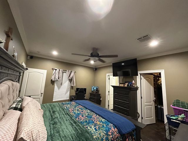 530 Sugar Plum Street, Houma, LA 70364