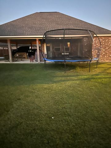 530 Sugar Plum Street, Houma, LA 70364