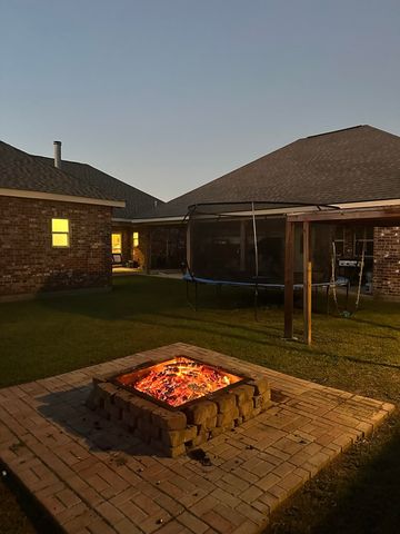 530 Sugar Plum Street, Houma, LA 70364