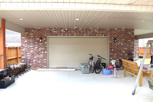 530 Sugar Plum Street, Houma, LA 70364