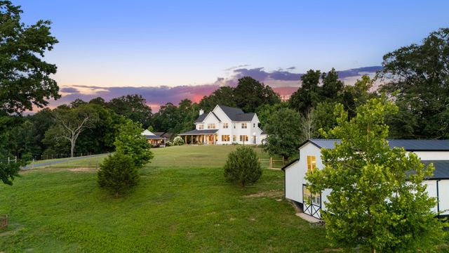 186 Haven Hill Lane, Flintstone, GA 30725