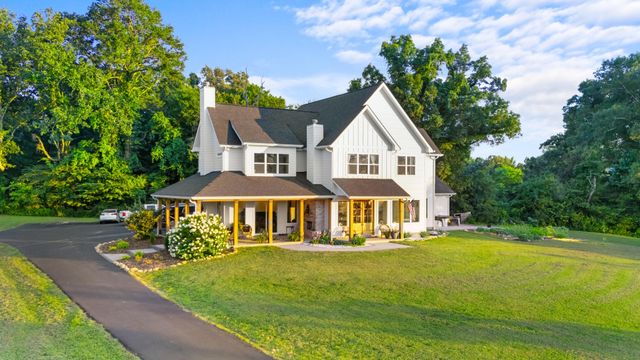 186 Haven Hill Lane, Flintstone, GA 30725