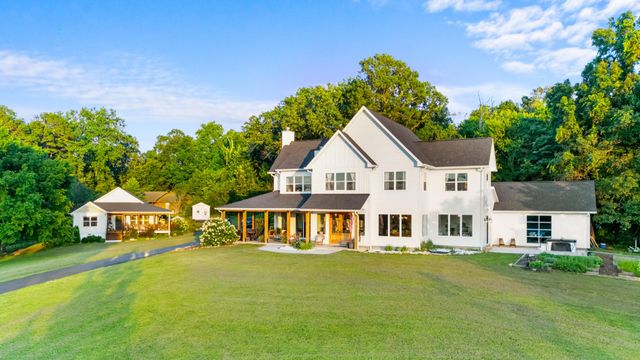 186 Haven Hill Lane, Flintstone, GA 30725