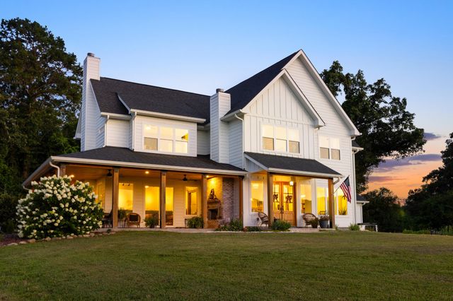 186 Haven Hill Lane, Flintstone, GA 30725