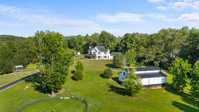 186 Haven Hill Lane, Flintstone, GA 30725