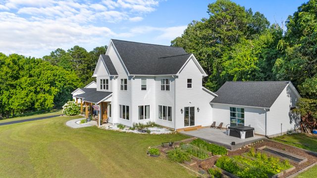 186 Haven Hill Lane, Flintstone, GA 30725