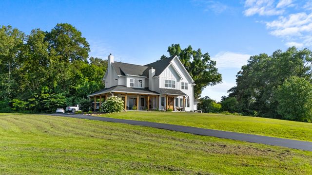 186 Haven Hill Lane, Flintstone, GA 30725