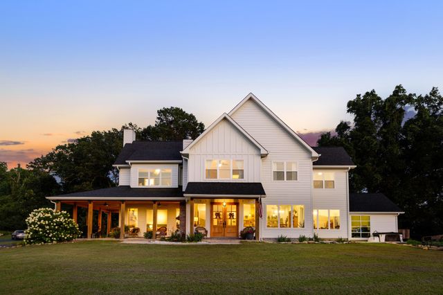 186 Haven Hill Lane, Flintstone, GA 30725