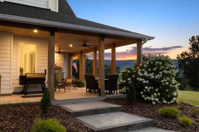 186 Haven Hill Lane, Flintstone, GA 30725