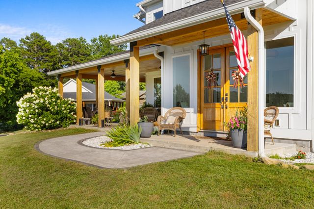 186 Haven Hill Lane, Flintstone, GA 30725