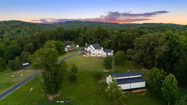 186 Haven Hill Lane, Flintstone, GA 30725