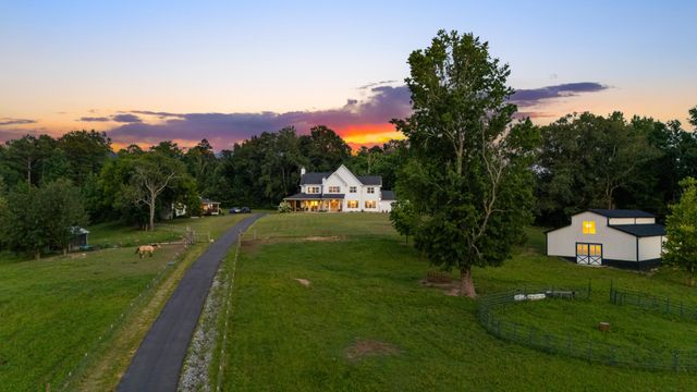 186 Haven Hill Lane, Flintstone, GA 30725