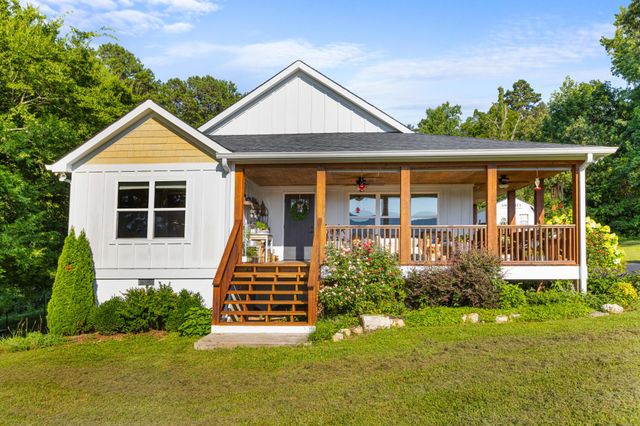 186 Haven Hill Lane, Flintstone, GA 30725