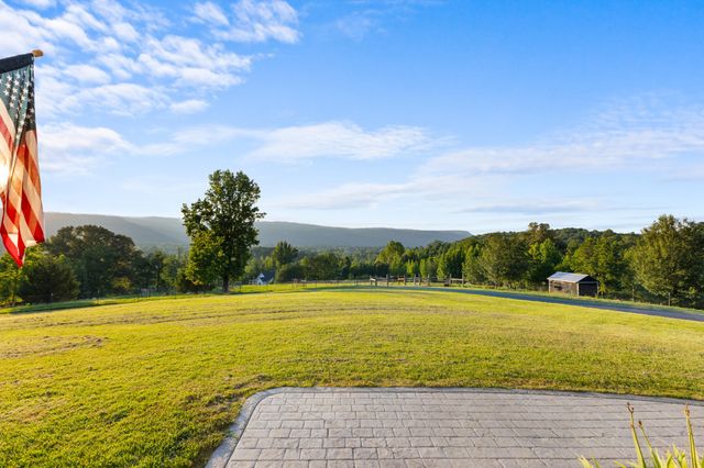 186 Haven Hill Lane, Flintstone, GA 30725