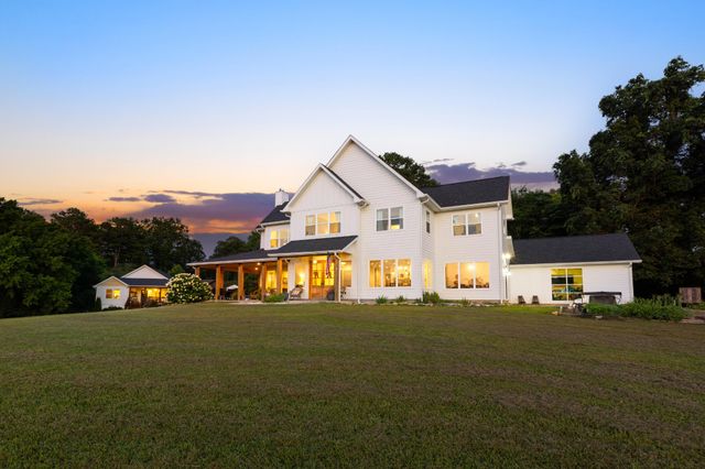 186 Haven Hill Lane, Flintstone, GA 30725