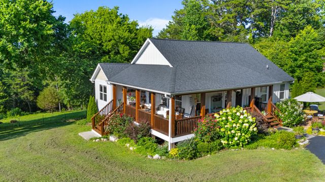 186 Haven Hill Lane, Flintstone, GA 30725