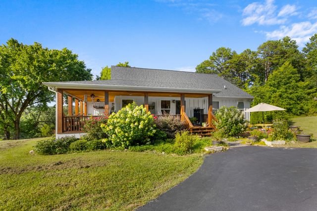 186 Haven Hill Lane, Flintstone, GA 30725