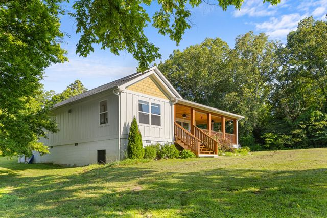 186 Haven Hill Lane, Flintstone, GA 30725