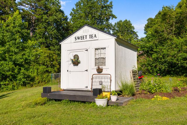 186 Haven Hill Lane, Flintstone, GA 30725