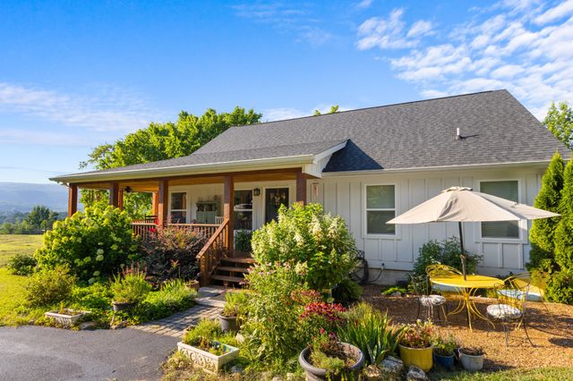 186 Haven Hill Lane, Flintstone, GA 30725