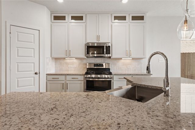 5626 Hayduke Lane, Bryan, TX 77802