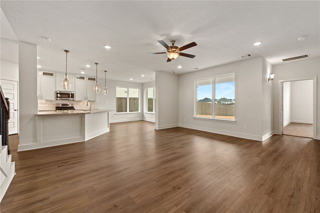 5626 Hayduke Lane, Bryan, TX 77802