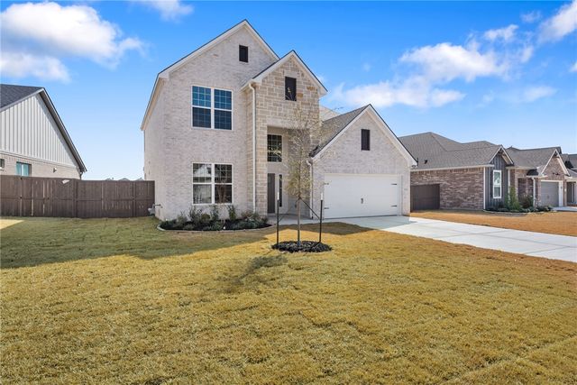 5626 Hayduke Lane, Bryan, TX 77802