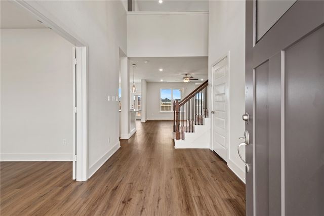 5626 Hayduke Lane, Bryan, TX 77802