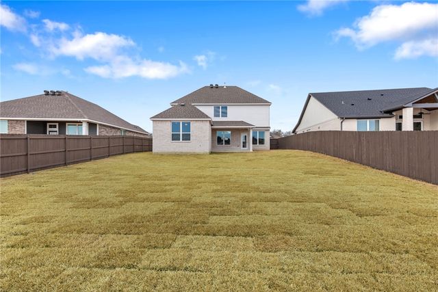 5626 Hayduke Lane, Bryan, TX 77802
