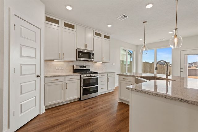 5626 Hayduke Lane, Bryan, TX 77802