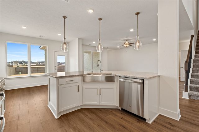 5626 Hayduke Lane, Bryan, TX 77802