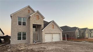 5626 Hayduke Lane, Bryan, TX 77802