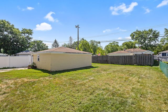3348 Eder Street, Highland, IN 46322