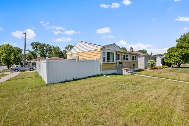 3348 Eder Street, Highland, IN 46322