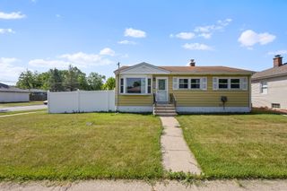 3348 Eder Street, Highland, IN 46322