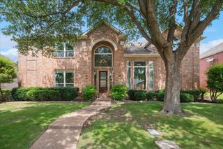 7521 Sweetgum Drive, Irving, TX 75063