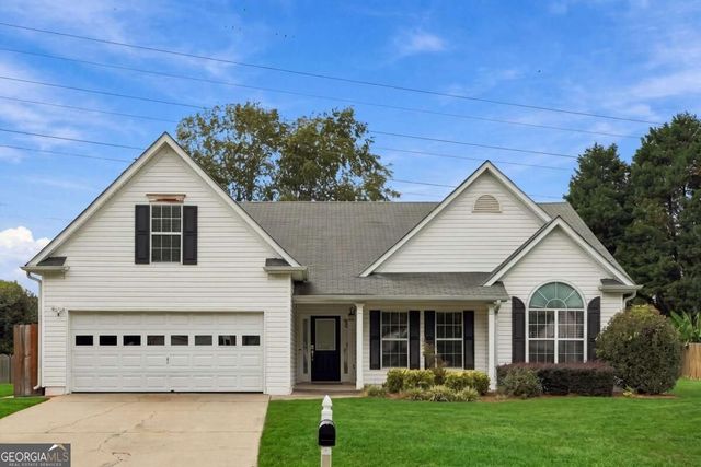 3338 Woodtree Lane, Buford, GA 30519