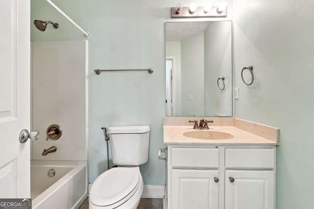 3338 Woodtree Lane, Buford, GA 30519