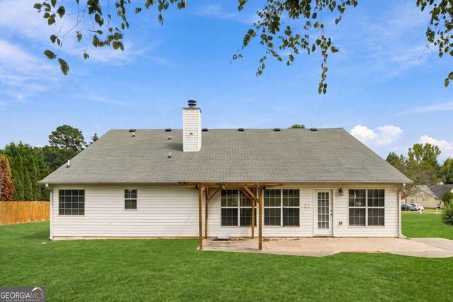 3338 Woodtree Lane, Buford, GA 30519