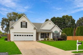 3338 Woodtree Lane, Buford, GA 30519