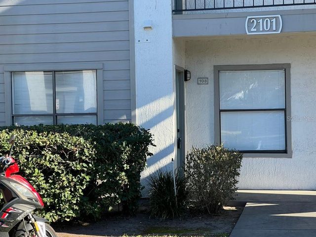 2101 CASCADES BOULEVARD 103, Kissimmee, FL 34741