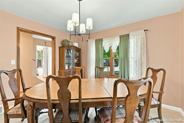 2029 Southland Drive, Muskegon, MI 49442