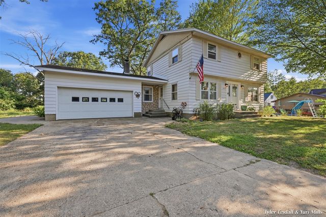 2029 Southland Drive, Muskegon, MI 49442