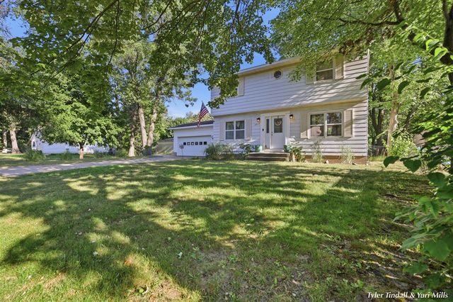 2029 Southland Drive, Muskegon, MI 49442
