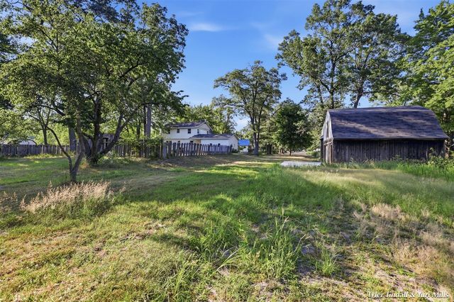 2029 Southland Drive, Muskegon, MI 49442