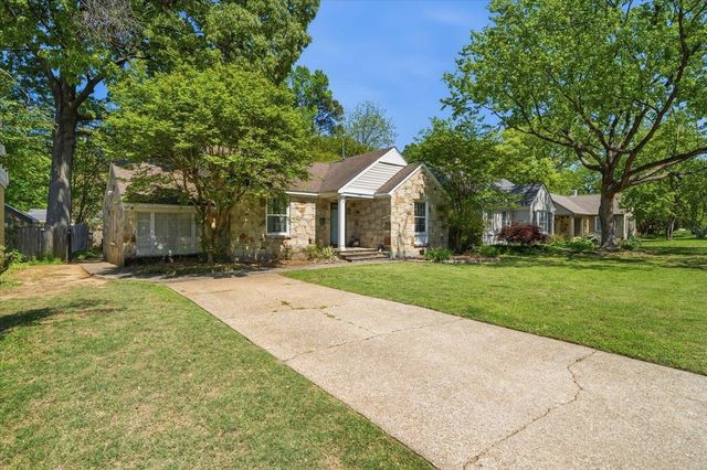 3784 PHILWOOD AVE, Memphis, TN 38122