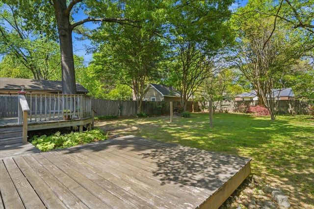 3784 PHILWOOD AVE, Memphis, TN 38122